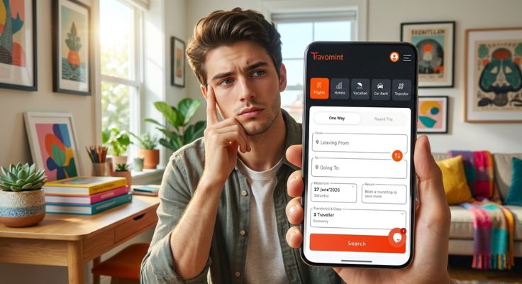 How to connect Travomint Bangladesh?